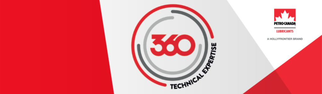 360 Oil Analysis