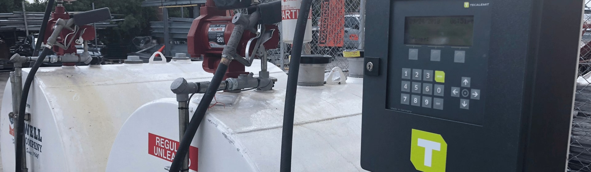 Inventory Management