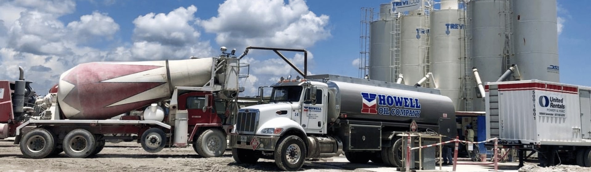 Fuel Delivery Service