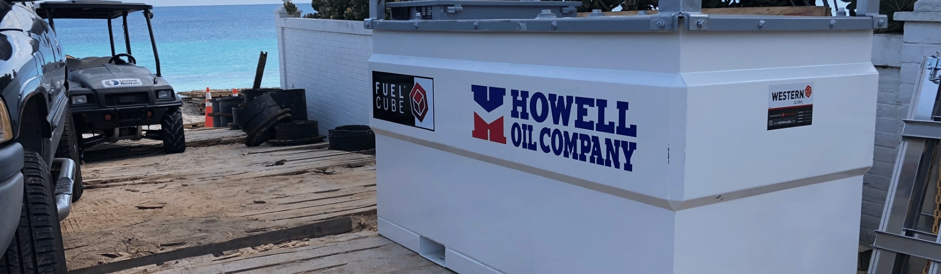 Fuel Oil Lubricant Products