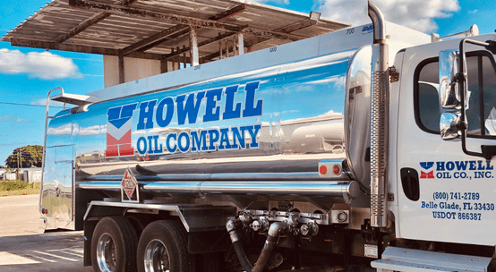 Howell Oil Request a Quote
