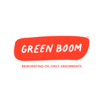 Green Boom Logo
