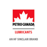 Petro Canada Logo