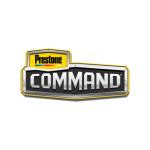Prestone Command Logo
