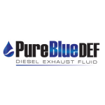 PureBlue Logo