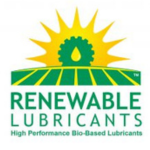 Renewable Lubricants Logo