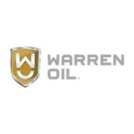 Warren Oil Logo